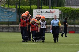 Fédération Nationale des Pompiers